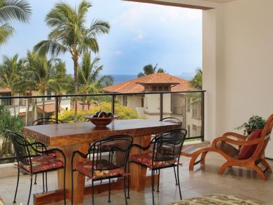 Four Bedroom Luxury Maui Penthouse For Rent